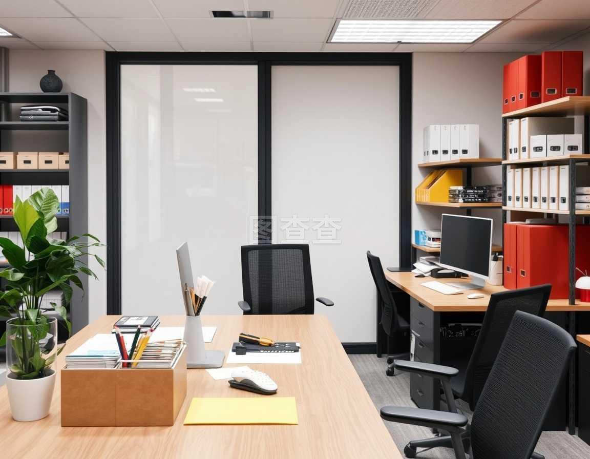 辦公室用品與辦公耗材 現(xiàn)代企業(yè)高效運(yùn)營的基石