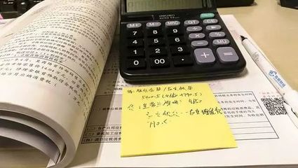 “辦公用品”被嚴查！發票開具新規定，企業面臨大麻煩